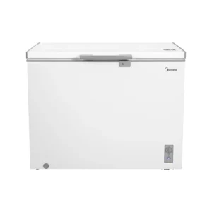 Midea congelador horizontal 11 pies MDRC411FZM01D