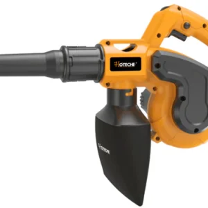 Sopladora y aspiradora HOTECHE 800W