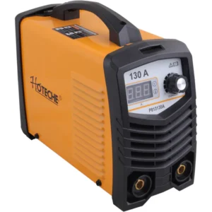 Soldador Inversor HOTECHE 130 Amperios