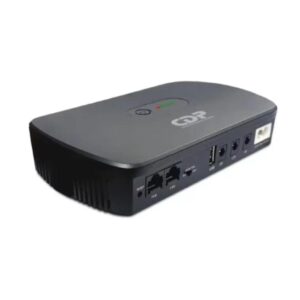 CDP UPS ROUTER MINI 10KMHA