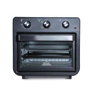 HORNO MULTIUSO HOME ELEMENTS HEMHF24N 1800W